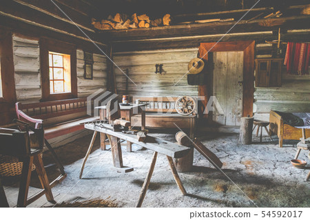 heritage, village, park 54592017