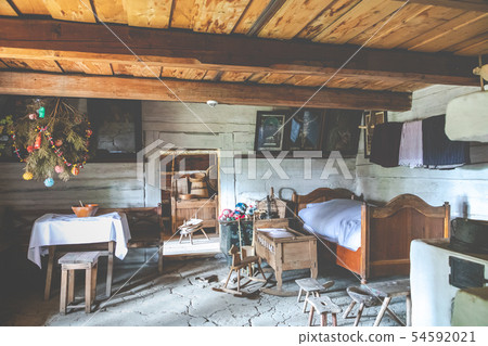 WYGIEŁZÓW, POLAND - JUNE 28, 2019 54592021