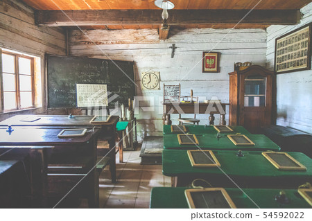 heritage, village, park 54592022