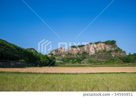 Iwafuneyama Tochigi Prefecture Iwafuneyama Tochigi Prefecture 54593951