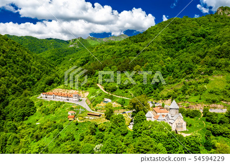 Haghartsin Monastery in Armenia Haghartsin Monastery in Armenia 54594229