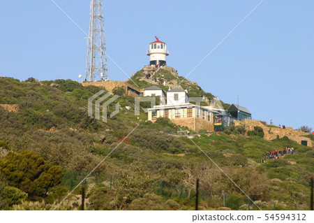 Cape of Good Hope 54594312