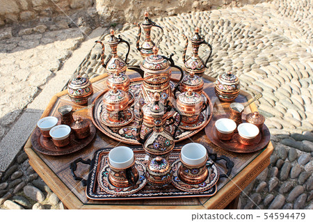 波斯尼亞和黑塞哥維那餐具 54594479