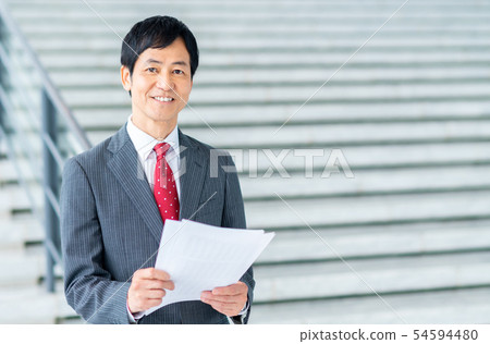 一名商人 一名商人 54594480