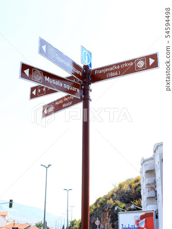 Bosnia and Herzegovina Directions 54594498