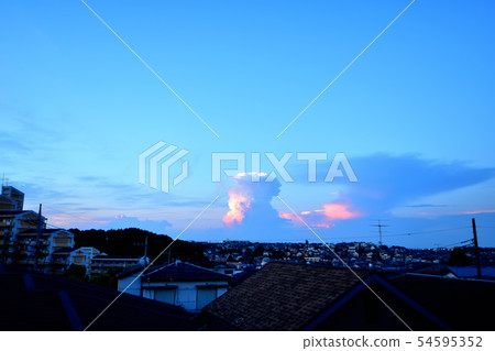 暮光之城雲 暮光之城雲 54595352