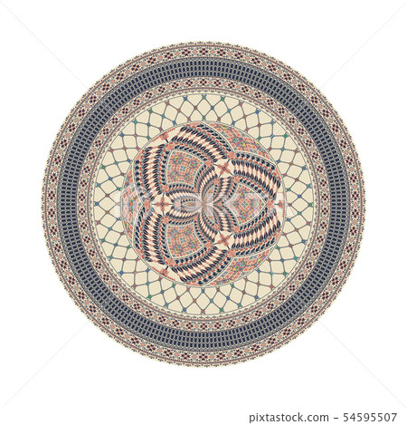 Palestinian design element 11 Palestinian design element 11 54595507