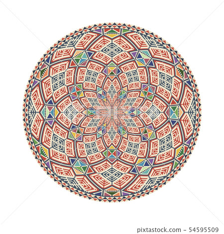 Palestinian design element 9 54595509