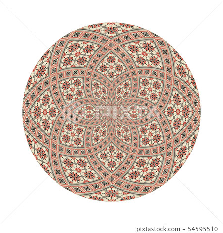 Palestinian design element 8 54595510