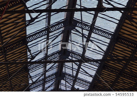 Avenyon TGV站 Avenyon TGV站 54595533