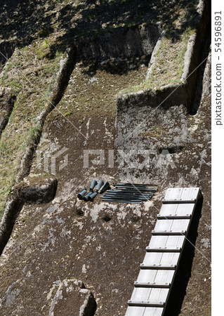 Arakadani ruins Arakadani ruins 54596891