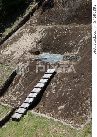 Arakadani遺址 Arakadani遺址 54596892