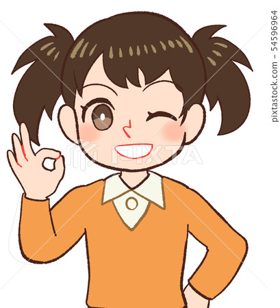 孩子好的 54596964