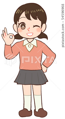 孩子全身好 54596968