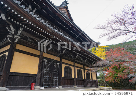 南禪寺廳 南禪寺廳 54596971