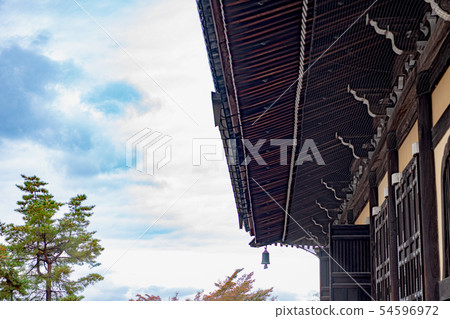 南禪寺廳 南禪寺廳 54596972
