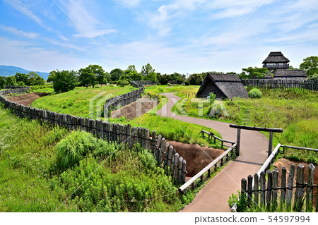 佐賀縣吉野裡歷史公園 54597994