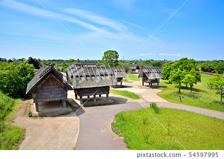 佐賀縣吉野裡歷史公園 54597995