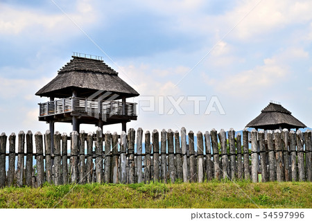 佐賀縣吉野裡歷史公園 54597996