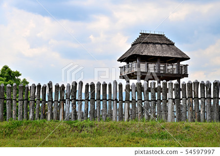 佐賀縣吉野裡歷史公園 54597997