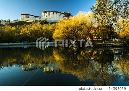 Potala Palace Potala Palace 54598059