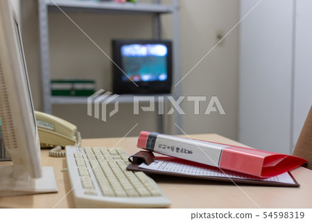 cctv, security camera, Convenience Store 54598319