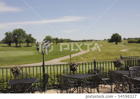 American Country Town Wichita Golf Course 54598327