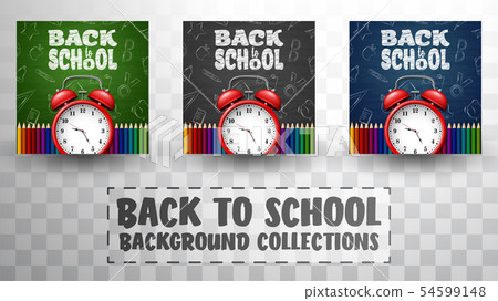 Back to school background collections Back to school background collections 54599148