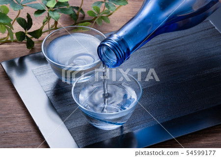 冷酒 54599177