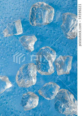 Ice image 54599221