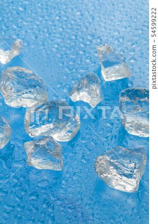 Ice image 54599222