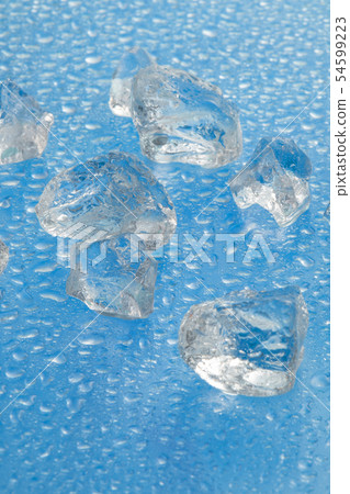 Ice image 54599223