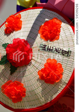 Yamagata Hanagasa Festival Yamagata Hanagasa Festival 54599298