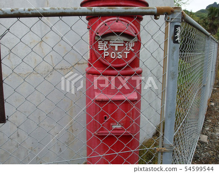 Post Post Retro Nostalgic Wire Mesh Inside 54599544