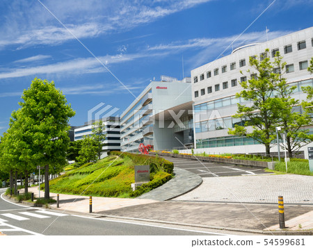 神奈川縣橫須賀研究園 54599681