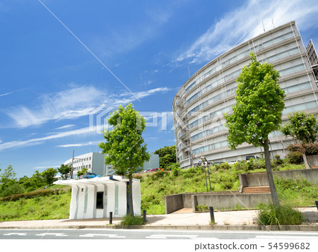 Kanagawa Prefecture Yokosuka Research Park 54599682