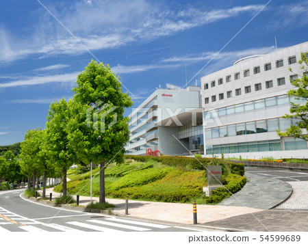 神奈川縣橫須賀研究園 54599689