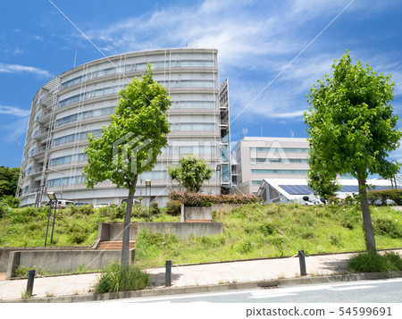 神奈川縣橫須賀研究園 54599691