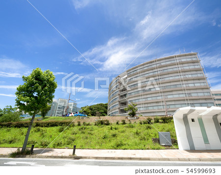 Kanagawa Prefecture Yokosuka Research Park 54599693