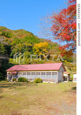 舊學校大樓（原Kamitakakura分校） 54599930