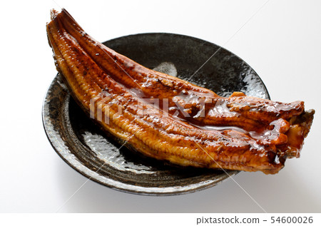 烤鰻魚的鰻魚 54600026