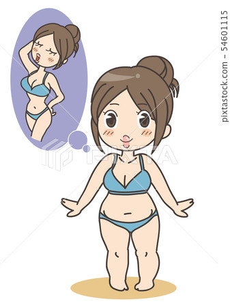 之前的飲食女性 54601115