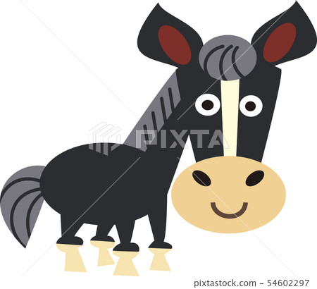 黑馬 黑馬 54602297