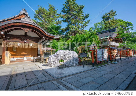 Kyoto Yasui Kinpiragu Shrine 54603798