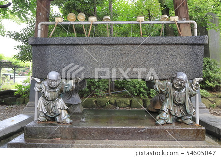Nishiarai Daishi Mizuya（手工房） 54605047