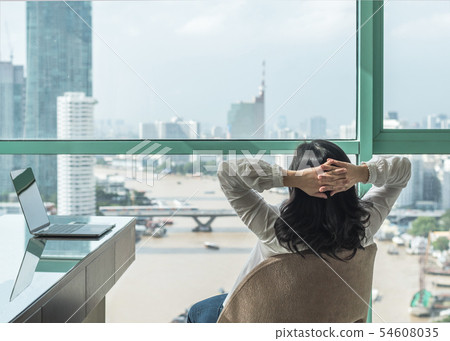 Life-work balance and carefree mental health Life-work balance and carefree mental health 54608035