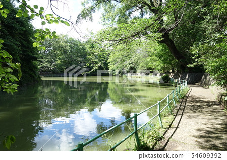 Musashi Seki Park (Tokyo Nerima Ward, West Tokyo City) 54609392