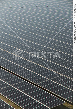 太陽能發電板 太陽能發電板 54609707
