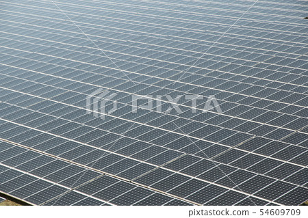 太陽能發電板 太陽能發電板 54609709