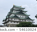 日本名古屋城堡 54610024